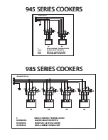 Preview for 20 page of Kayalar KEO-4060 User Manual