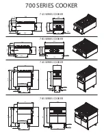 Предварительный просмотр 4 страницы Kayalar KGKF-8070 User Manual