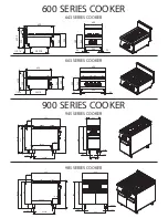 Предварительный просмотр 3 страницы Kayalar KGO-4060 User Manual