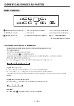 Предварительный просмотр 5 страницы kayami AF 9000 Use And Care Manual