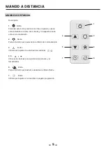 Предварительный просмотр 7 страницы kayami AF 9000 Use And Care Manual