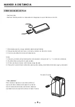 Предварительный просмотр 8 страницы kayami AF 9000 Use And Care Manual