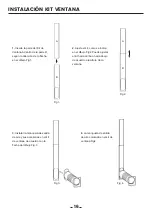 Предварительный просмотр 18 страницы kayami AF 9000 Use And Care Manual