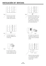 Предварительный просмотр 19 страницы kayami AF 9000 Use And Care Manual