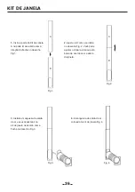 Предварительный просмотр 38 страницы kayami AF 9000 Use And Care Manual