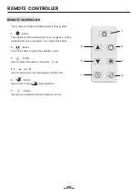 Предварительный просмотр 47 страницы kayami AF 9000 Use And Care Manual