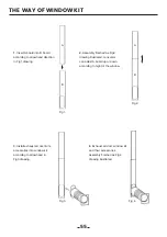 Предварительный просмотр 57 страницы kayami AF 9000 Use And Care Manual