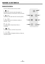 Предварительный просмотр 7 страницы kayami AFC-9000 Use And Care Manual