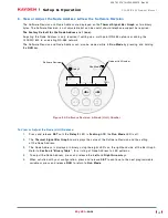 Preview for 36 page of Kayden CLASSIC 800 Series Product Manual