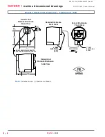 Preview for 59 page of Kayden CLASSIC 800 Series Product Manual