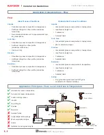 Preview for 16 page of Kayden CLASSIC 810 Product Manual