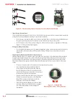 Preview for 22 page of Kayden CLASSIC 810 Product Manual