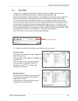 Предварительный просмотр 29 страницы Kaye HTR-420 User Manual