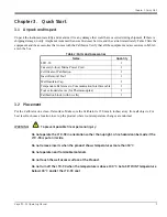 Предварительный просмотр 15 страницы Kaye LTR -90 Operating Manual