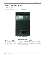 Предварительный просмотр 19 страницы Kaye LTR -90 Operating Manual