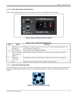 Предварительный просмотр 21 страницы Kaye LTR -90 Operating Manual