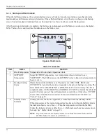 Предварительный просмотр 22 страницы Kaye LTR -90 Operating Manual