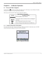 Предварительный просмотр 31 страницы Kaye LTR -90 Operating Manual