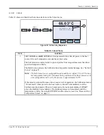 Предварительный просмотр 33 страницы Kaye LTR -90 Operating Manual