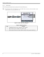 Предварительный просмотр 34 страницы Kaye LTR -90 Operating Manual