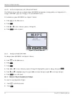 Предварительный просмотр 36 страницы Kaye LTR -90 Operating Manual