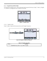 Предварительный просмотр 39 страницы Kaye LTR -90 Operating Manual