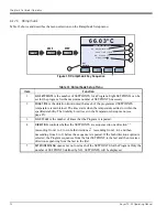 Предварительный просмотр 40 страницы Kaye LTR -90 Operating Manual