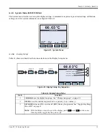 Предварительный просмотр 41 страницы Kaye LTR -90 Operating Manual