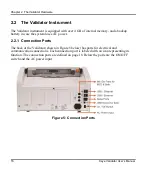 Предварительный просмотр 23 страницы Kaye Validator AVS User Manual