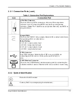 Предварительный просмотр 24 страницы Kaye Validator AVS User Manual