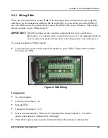 Предварительный просмотр 32 страницы Kaye Validator AVS User Manual