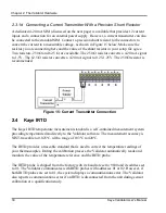 Предварительный просмотр 37 страницы Kaye Validator AVS User Manual