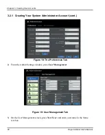 Предварительный просмотр 47 страницы Kaye Validator AVS User Manual