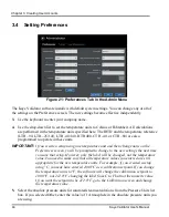 Предварительный просмотр 51 страницы Kaye Validator AVS User Manual