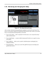 Предварительный просмотр 80 страницы Kaye Validator AVS User Manual