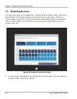 Предварительный просмотр 85 страницы Kaye Validator AVS User Manual