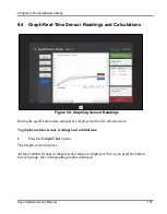 Предварительный просмотр 108 страницы Kaye Validator AVS User Manual