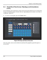 Предварительный просмотр 109 страницы Kaye Validator AVS User Manual