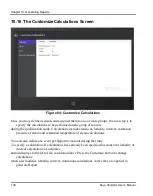 Предварительный просмотр 143 страницы Kaye Validator AVS User Manual