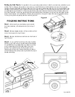 Preview for 5 page of Kayline 442-210 Installation Instructions Manual