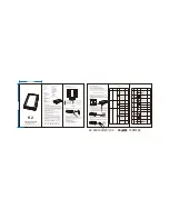 Предварительный просмотр 1 страницы Kayo Maxtar K2 User Manual