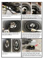 Preview for 5 page of KAYO MOTO A200 Assembly Manual