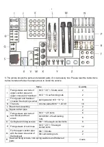 Preview for 5 page of KAYO MOTO S200 Assembly Manual