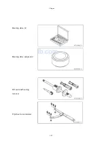 Preview for 144 page of KAYO MOTO S200 Service Manual