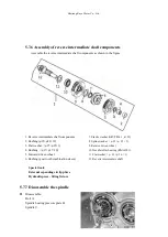 Preview for 151 page of KAYO MOTO S200 Service Manual