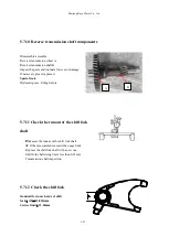 Preview for 153 page of KAYO MOTO S200 Service Manual