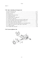 Preview for 156 page of KAYO MOTO S200 Service Manual