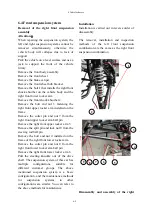 Preview for 173 page of KAYO MOTO S200 Service Manual