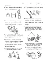 Preview for 81 page of KAYO MOTOR A180 Service Manual