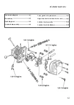 Preview for 118 page of KAYO MOTOR A180 Service Manual